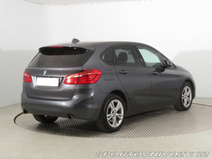 BMW 2 Active Tourer 225i xDriv 2018