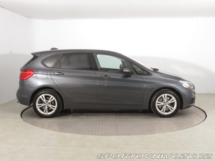 BMW 2 Active Tourer 225i xDriv 2018