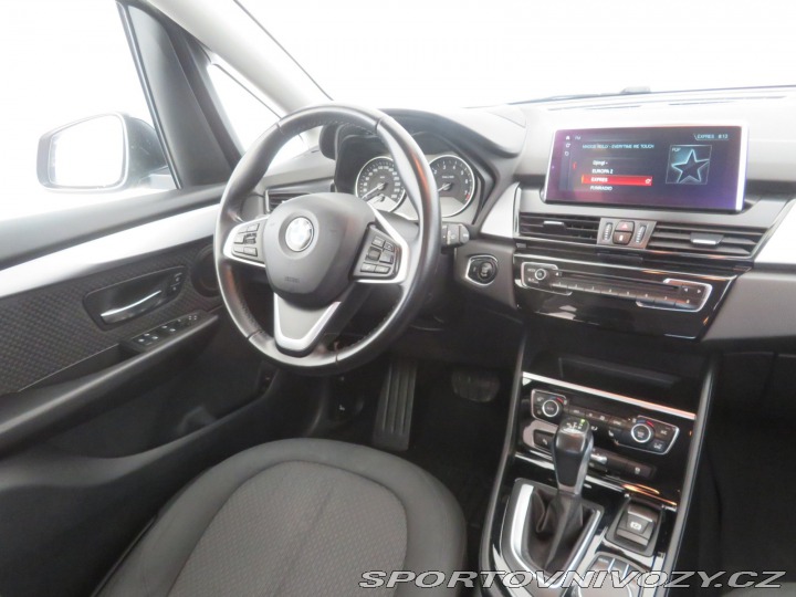 BMW 2 Active Tourer 225i xDriv 2018