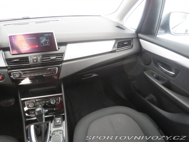 BMW 2 Active Tourer 225i xDriv 2018