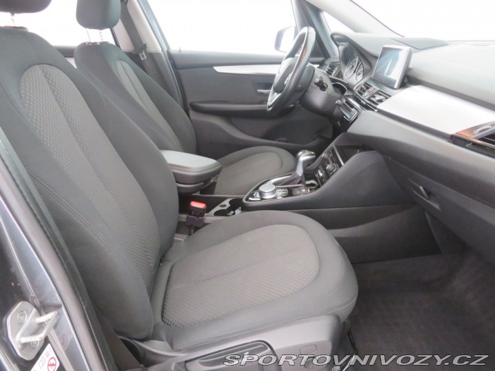 BMW 2 Active Tourer 225i xDriv 2018