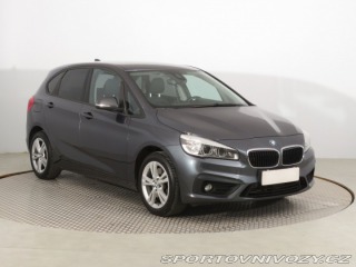 BMW 2 Active Tourer  225i xDriv 2018