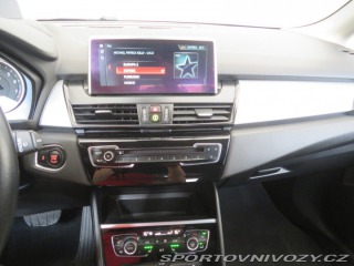 BMW 2 Active Tourer  225i xDriv 2018