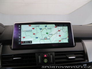 BMW 2 Active Tourer  225i xDriv 2018