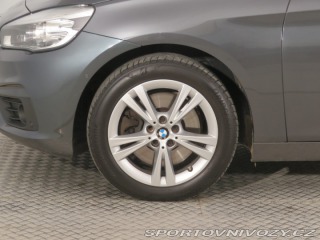 BMW 2 Active Tourer  225i xDriv 2018