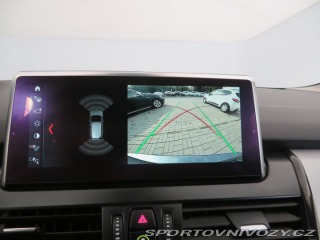 BMW 2 Active Tourer  225i xDriv 2018