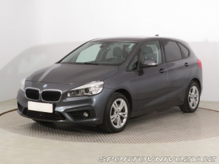 BMW 2 Active Tourer  225i xDriv 2018