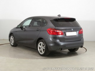 BMW 2 Active Tourer  225i xDriv 2018