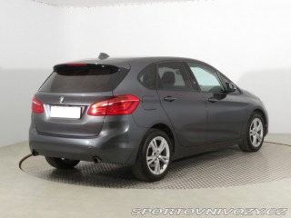 BMW 2 Active Tourer  225i xDriv 2018