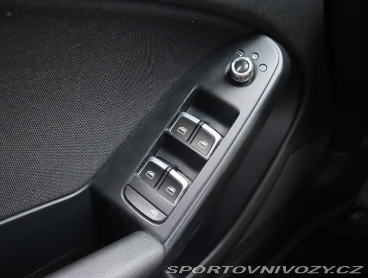 Audi A5 2.0 TDI 2016