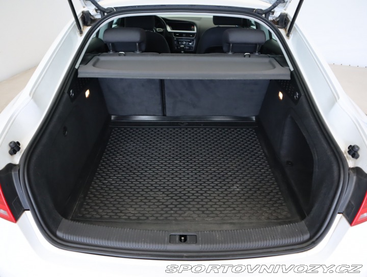 Audi A5 2.0 TDI 2016