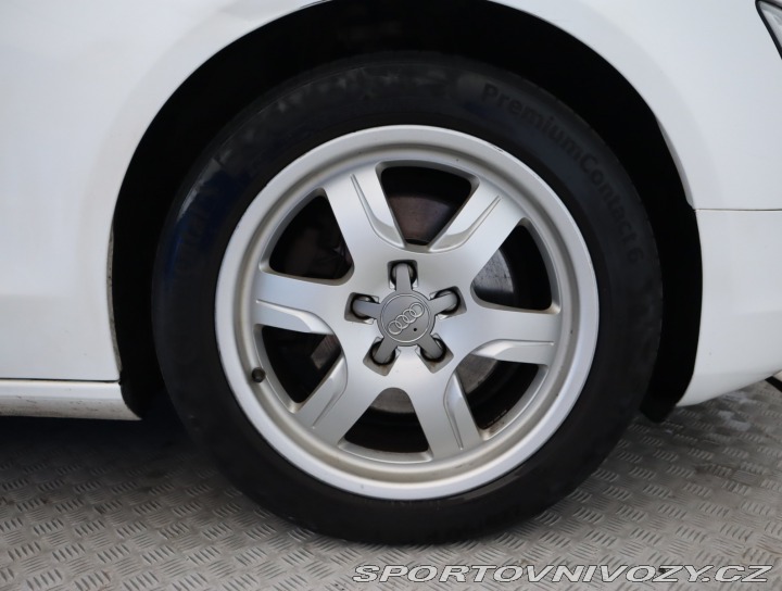 Audi A5 2.0 TDI 2016