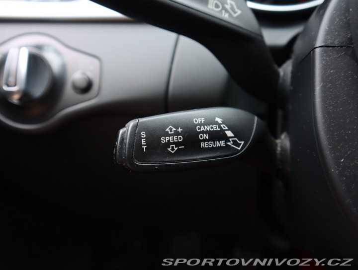 Audi A5 2.0 TDI 2016