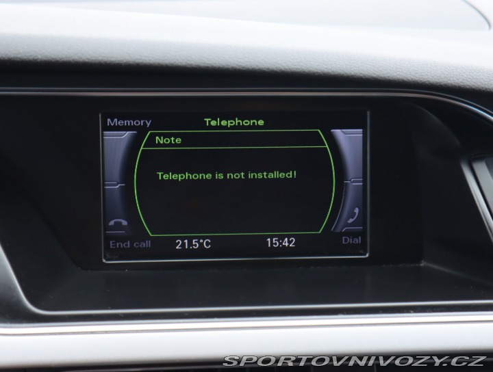 Audi A5 2.0 TDI 2016