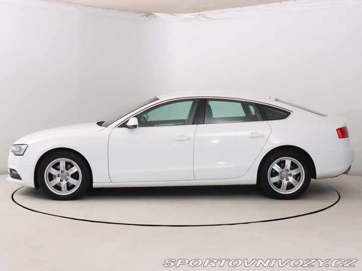 Audi A5 2.0 TDI 2016