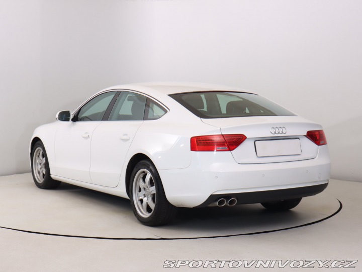 Audi A5 2.0 TDI 2016