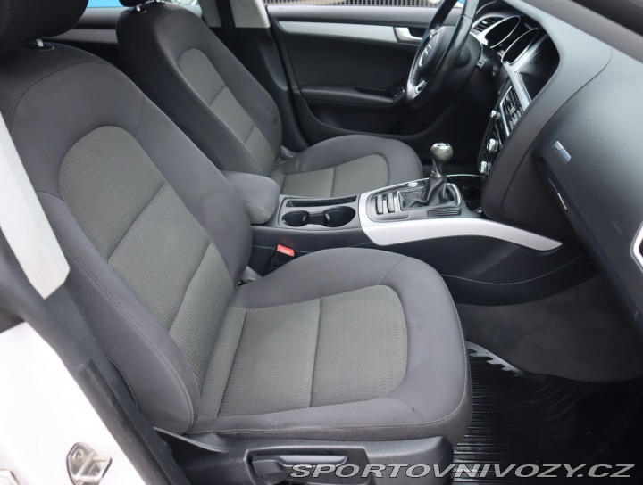 Audi A5 2.0 TDI 2016