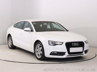 Audi A5 2.0 TDI 2016
