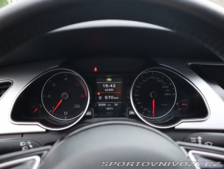 Audi A5 2.0 TDI 2016