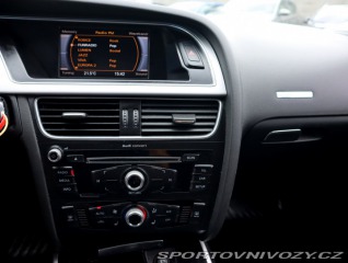 Audi A5 2.0 TDI 2016