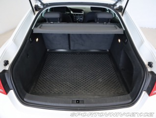 Audi A5 2.0 TDI 2016