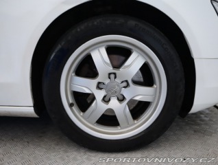 Audi A5 2.0 TDI 2016