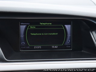 Audi A5 2.0 TDI 2016