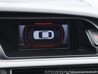 Audi A5 2.0 TDI 2016