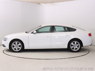 Audi A5 2.0 TDI 2016