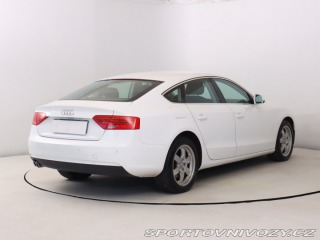 Audi A5 2.0 TDI 2016