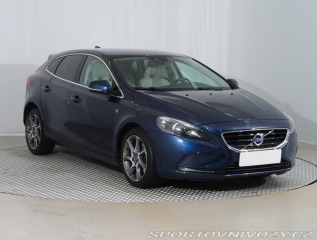 Volvo V40 Ocean Race 1.6 T4