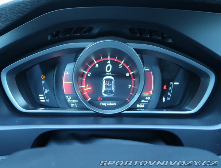 Volvo V40 Ocean Race 1.6 T4 2014