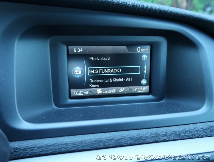 Volvo V40 Ocean Race 1.6 T4 2014