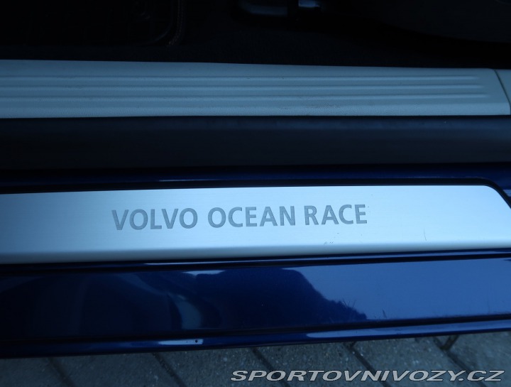 Volvo V40 Ocean Race 1.6 T4 2014