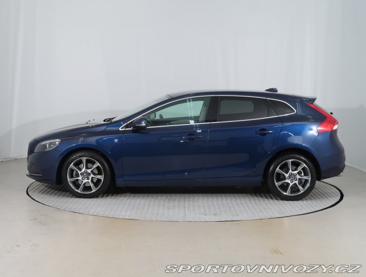 Volvo V40 Ocean Race 1.6 T4 2014