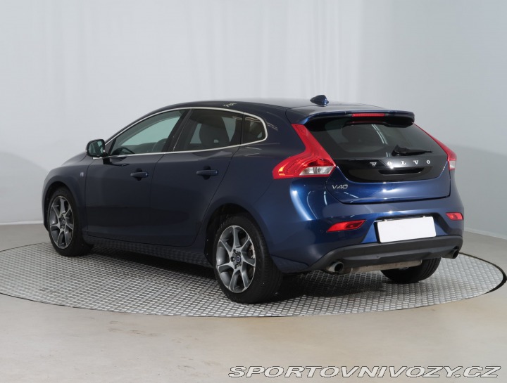 Volvo V40 Ocean Race 1.6 T4 2014
