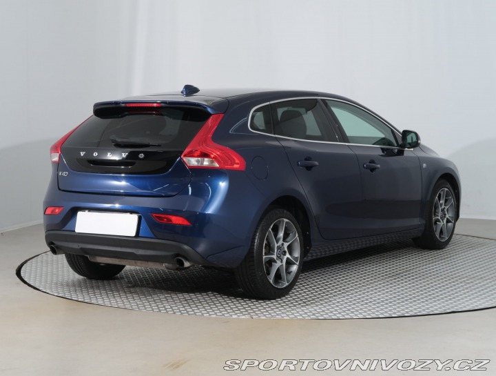 Volvo V40 Ocean Race 1.6 T4 2014