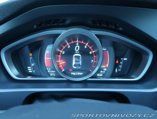 Volvo V40 Ocean Race 1.6 T4 2014