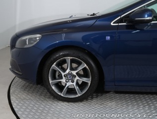 Volvo V40 Ocean Race 1.6 T4 2014
