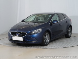 Volvo V40 Ocean Race 1.6 T4 2014
