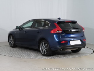 Volvo V40 Ocean Race 1.6 T4 2014