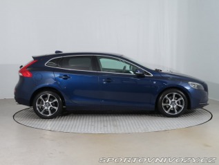 Volvo V40 Ocean Race 1.6 T4 2014