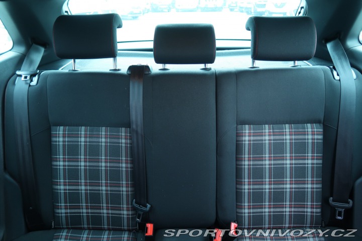 Volkswagen Polo GTI 1.4 GTI 2010