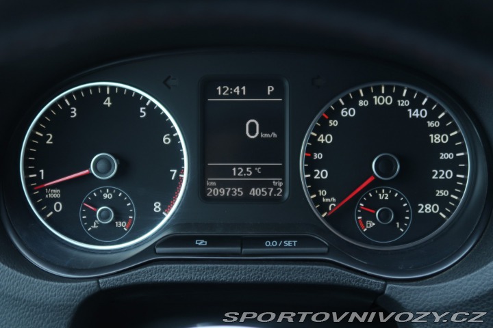 Volkswagen Polo GTI 1.4 GTI 2010