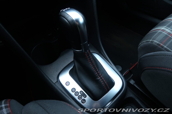 Volkswagen Polo GTI 1.4 GTI 2010