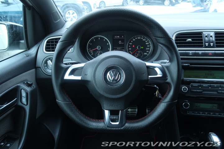 Volkswagen Polo GTI 1.4 GTI 2010