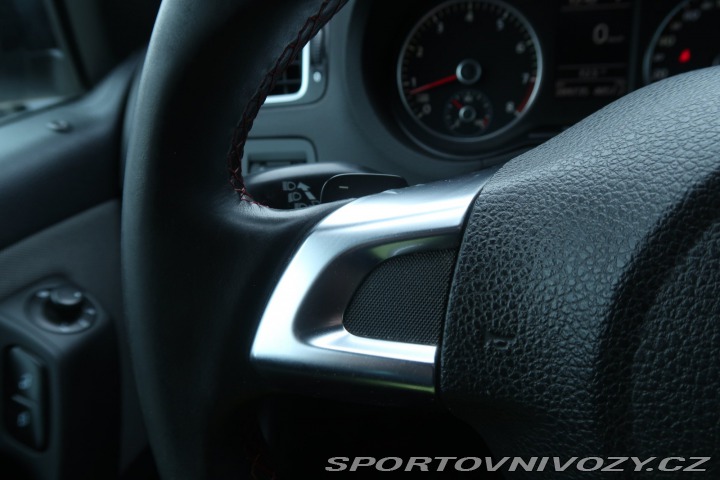 Volkswagen Polo GTI 1.4 GTI 2010