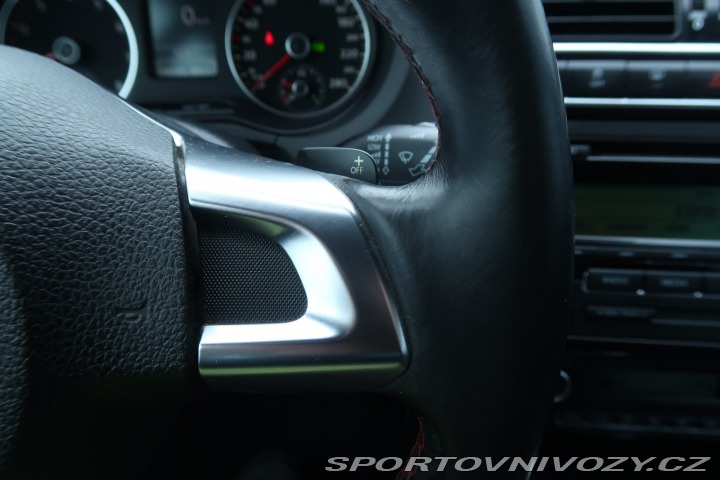 Volkswagen Polo GTI 1.4 GTI 2010