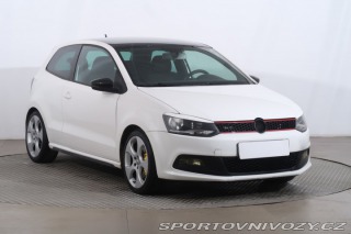 Volkswagen Polo GTI 1.4 GTI 2010