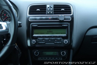 Volkswagen Polo GTI 1.4 GTI 2010